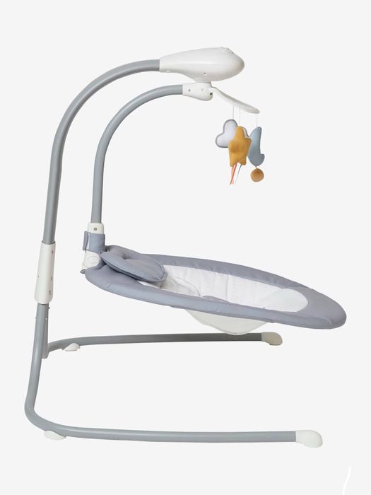 Espreguiçadeira-baloiço Astro'Nef Premium, da vertbaudet