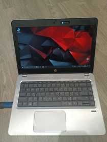 Hp Probook 430 G4/i3-7100u/8gb ddr4/128gb SSD M.2+HDD +сумка, зарядное