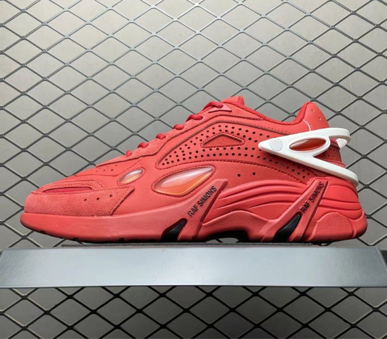 Raf Simons Cylon-21