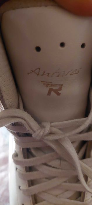 Patins classicos 270