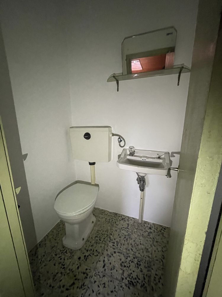 T1+1 em Viseu - Rua José Branquinho