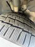 Opony 215/65/16 C Michelin Agilis Alpin