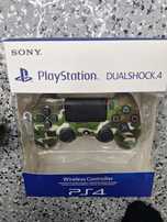 Nowy pad do ps4 playstation 4 sony moro