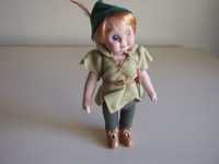 Boneco Peter Pan Original