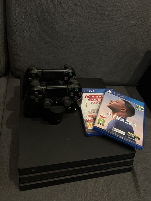 Playstation 4 pro