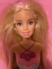 Lalka Barbie długie włosy