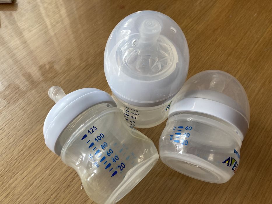 Laktator Philips Avent scf395/11
