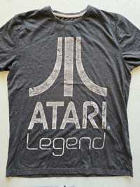 Koszulka tshirt Atari Legend rozmiar M