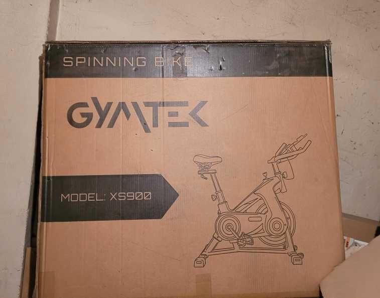 rower stacjonarny GYMTEK XS900