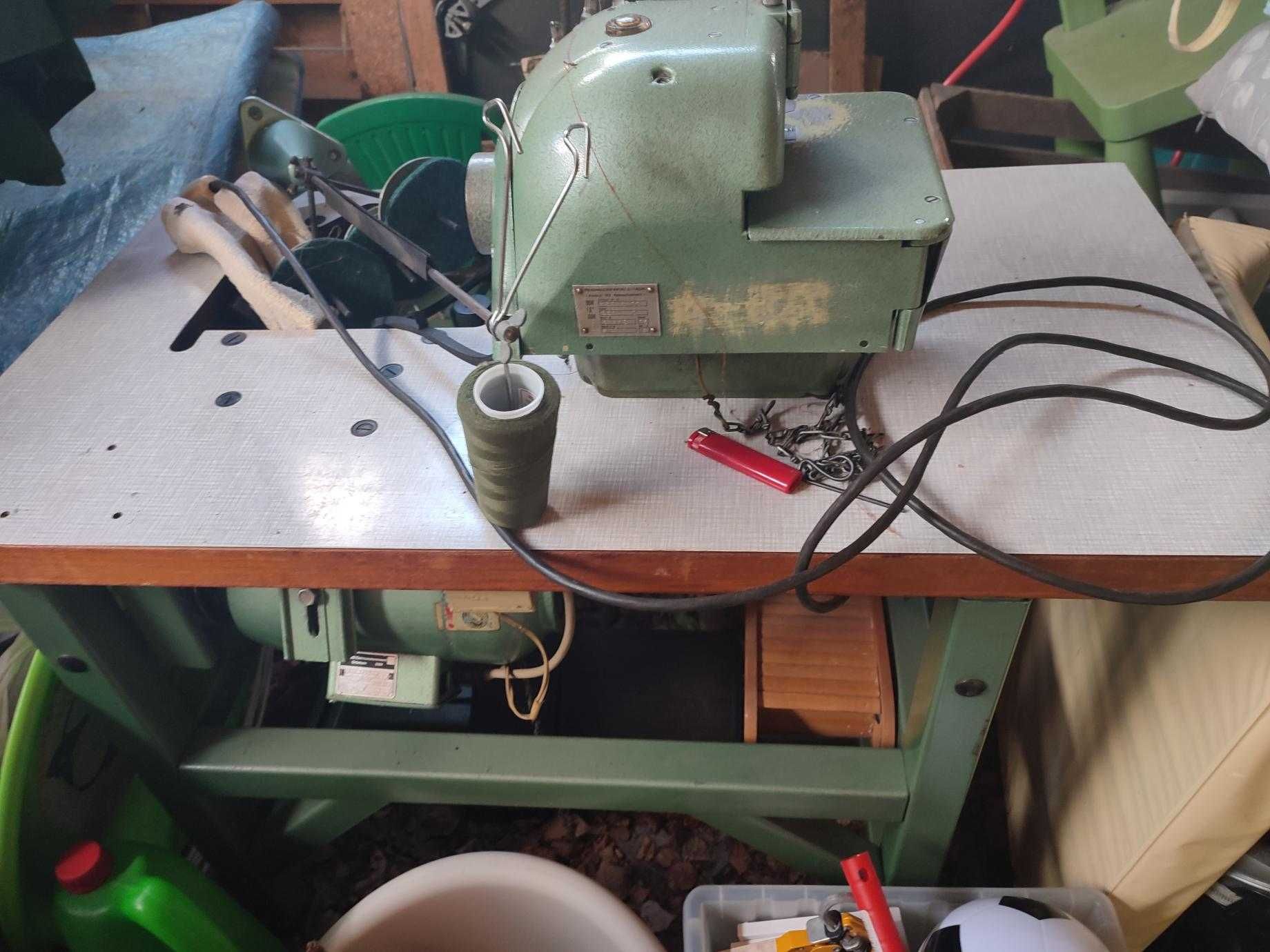 overlock dobry zabytkowy