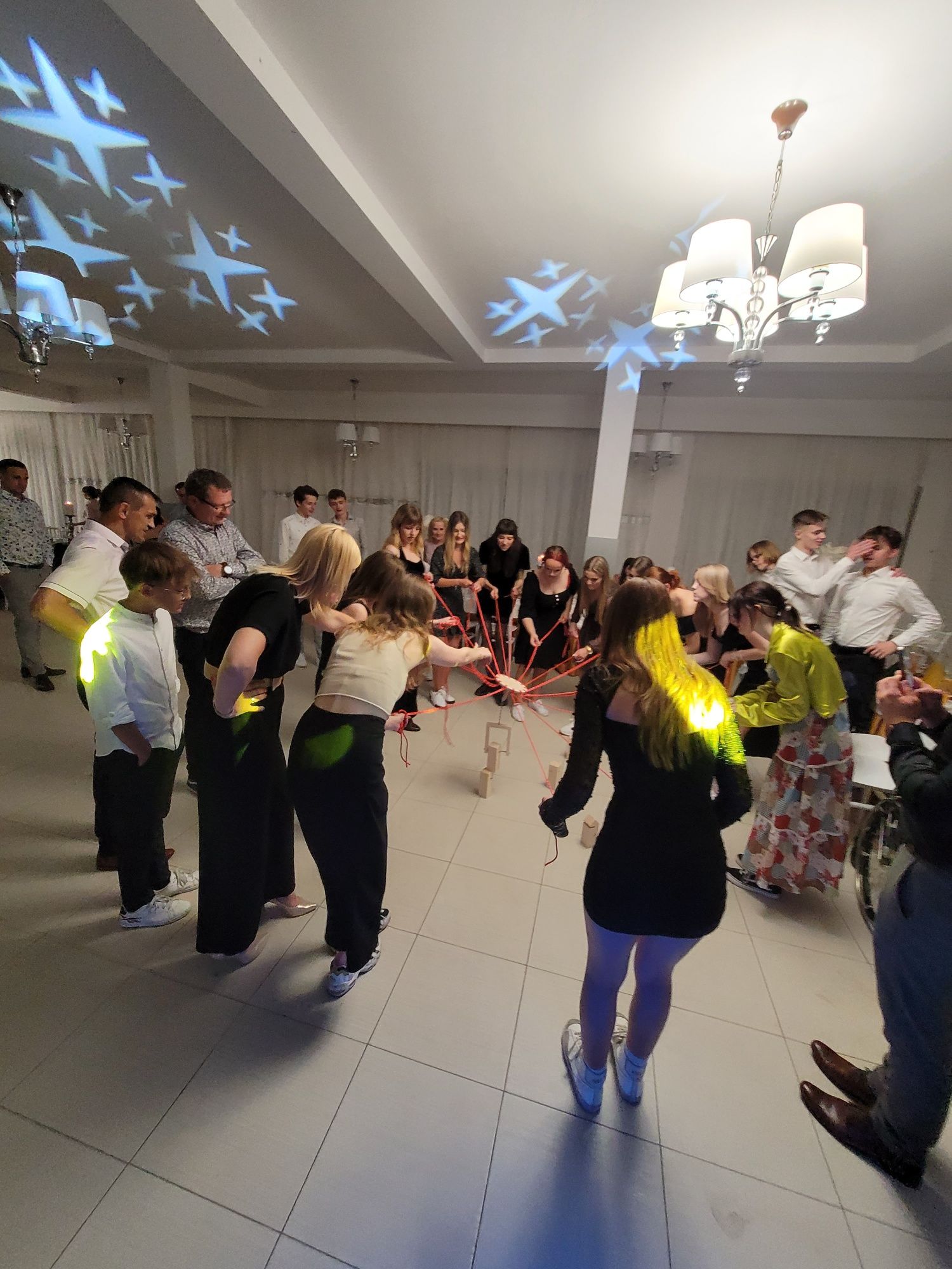 DJ ORIIKRISS, Wesele, 18, urodziny, eventy i inne uroczystości