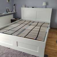 Łóżko 160/200 IKEA
