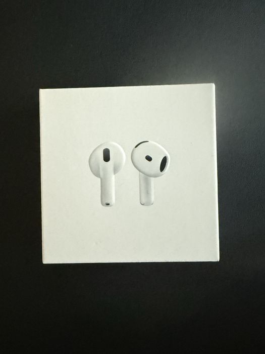 Apple Airpods 4 - Original