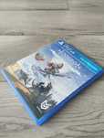 Gra Horizon Zero Dawn Polska Wersja PS4/PS5 Playstation