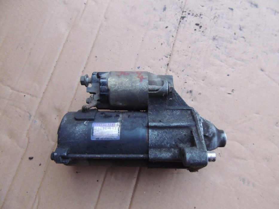 Rozrusznik Suzuki Swift MK3 1.0 benzyna 96,97,98,99,00,01,02,03,04