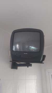 Vendo televisão philips de 14 polegadas!