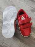 Ténis criança adidas