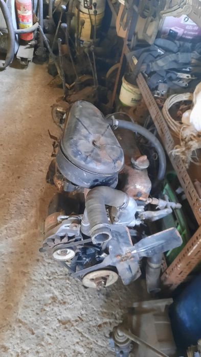 Uaz 469 b silnik 2.4 orginalny benzyna stan bardzo dobry polecam