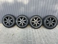 Продам диски 235/65r17