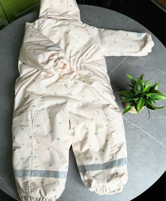 Новий дитячий зимовий комбінезон H&M на зріст 92 та 98 см