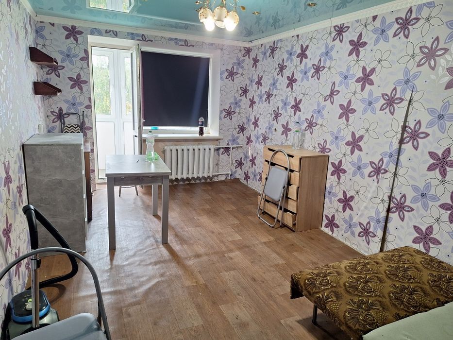 Оренда однокімнатної квартири на довгий строк