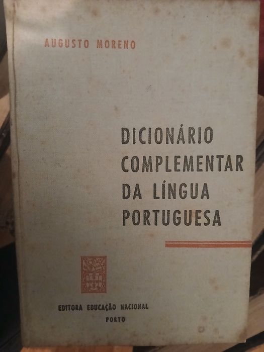 Dicionário excelente