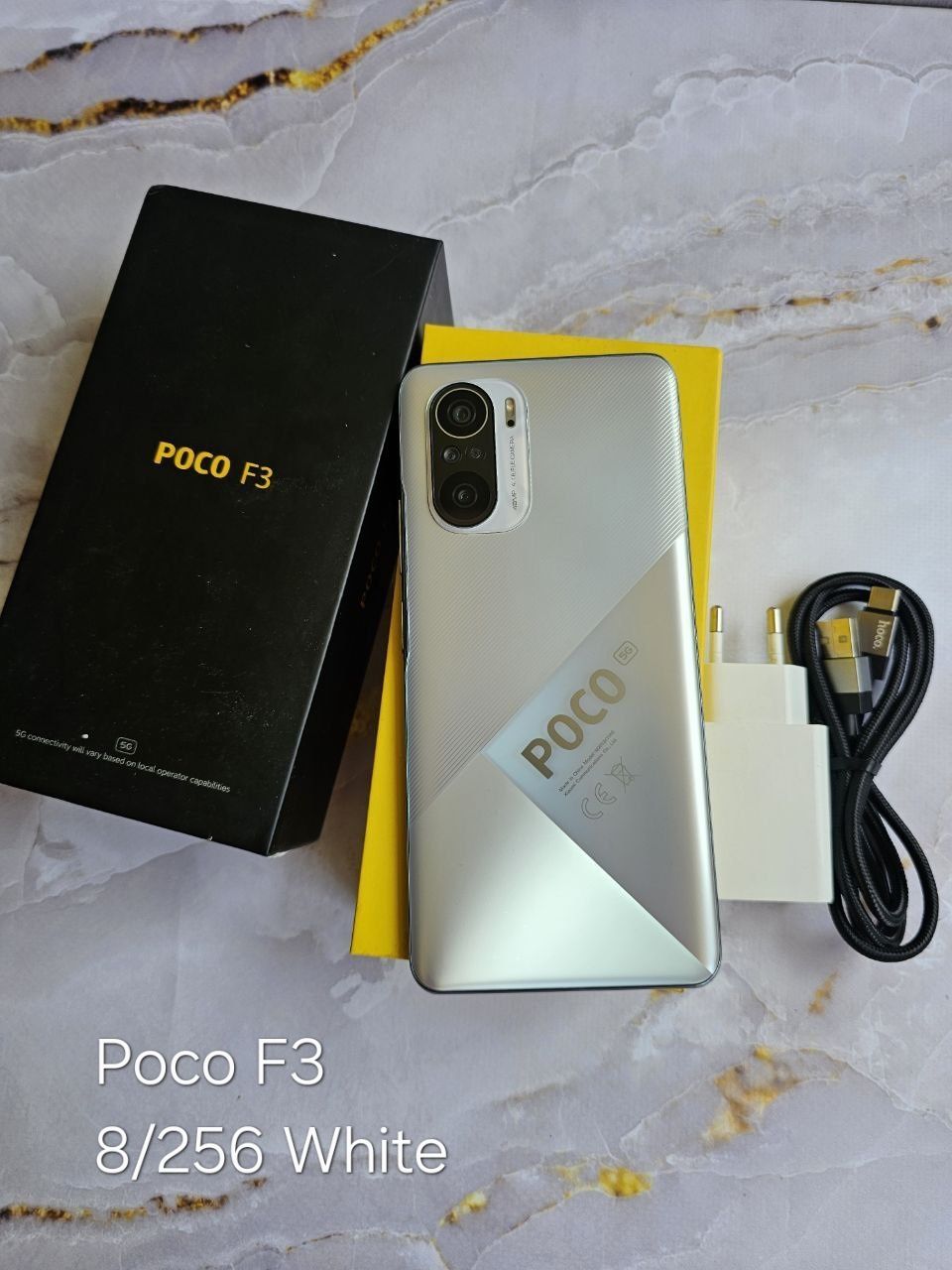 Магазин! Poco M3 Pro 5G Великий вибір смартфонів