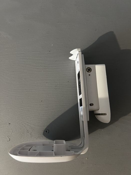 Głośnik aktywny SONOS ONE + uchwyt, multiroom