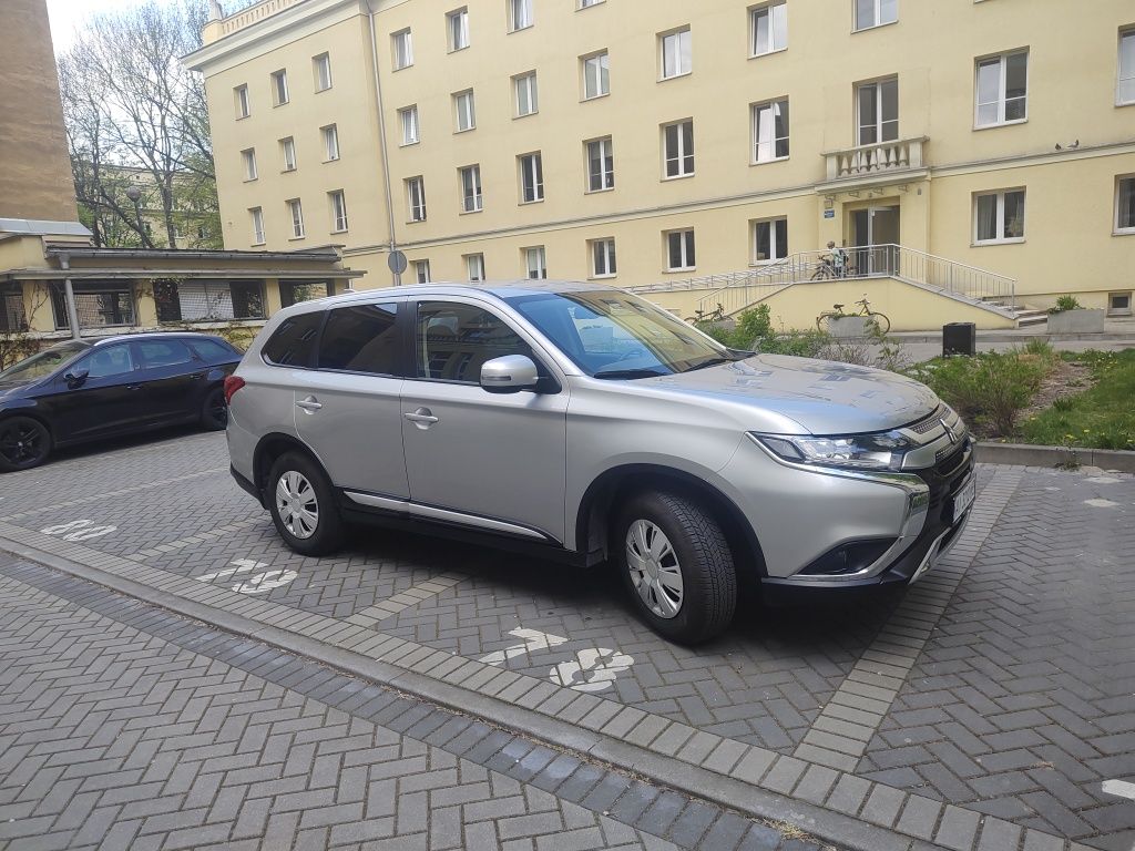 Продам Mitsubishi Outlander