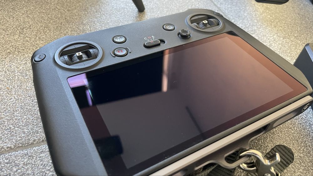 Drone Dji Mavic 3 cine pro combo