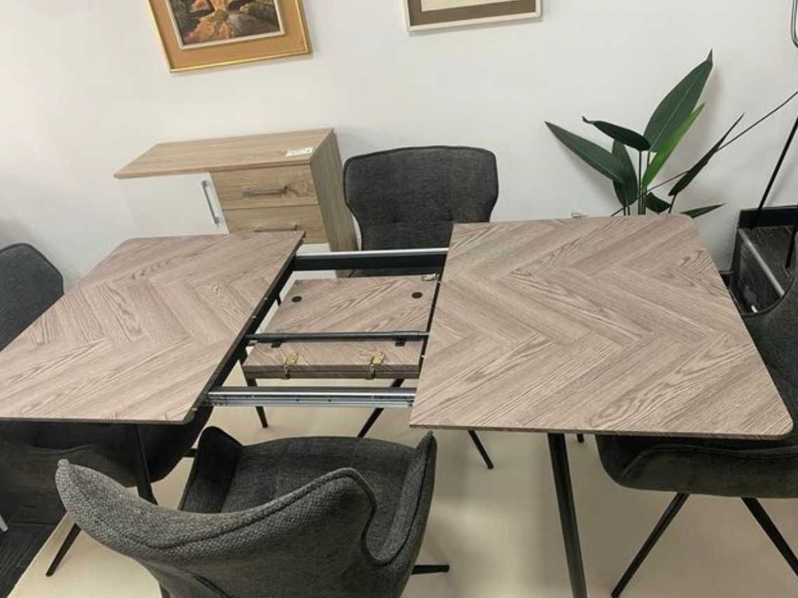 Liquidação!! Mesa Extensível + Transporte Grátis