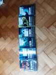 Vendo livros da coleção CHERUB