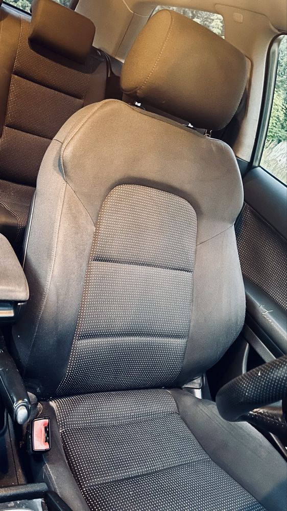 Audi A3 8P • 2.0 TDI 170KM • Zadbane • Klima • Tempomat