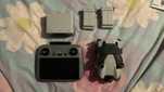 Dron DJI Mini 4 Pro (RC 2)