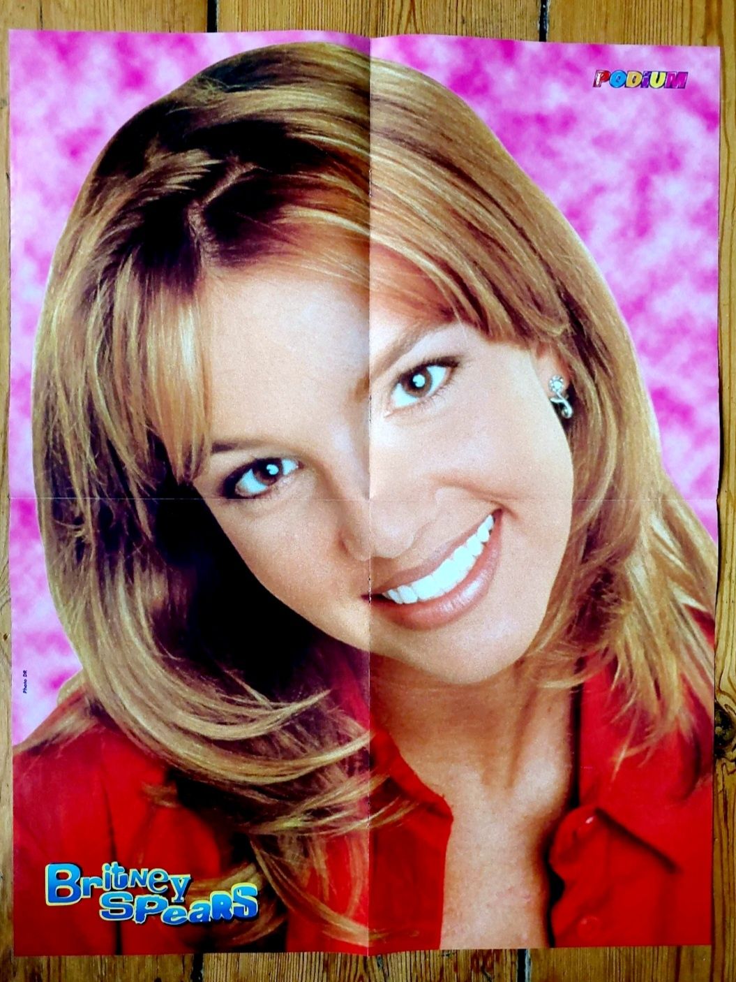12 posters Britney Spears