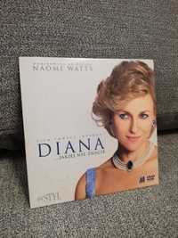 Diana DVD wydanie kartonowe