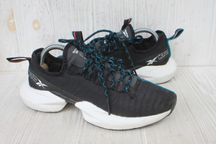 Кроссовки Reebok Sole Fury оригинал 37р кросівки