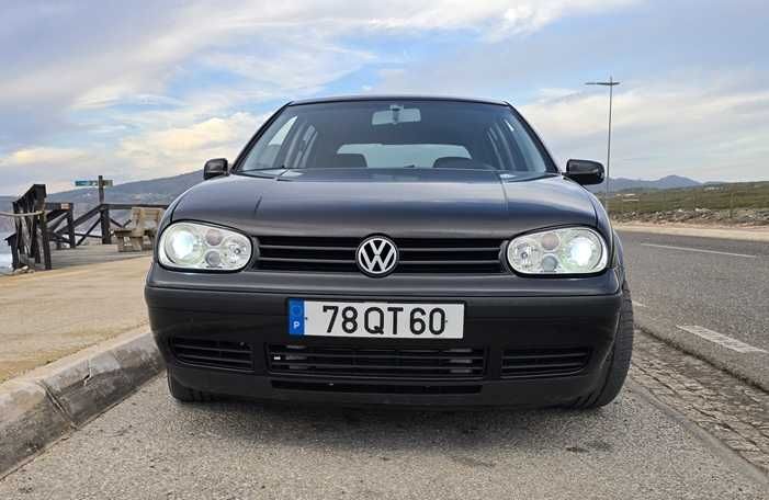 Golf 4 PD130 1.9 TDI
