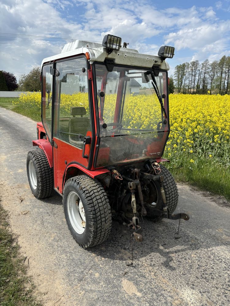 Carraro(antonio carraro nie john deere kubota iseki)