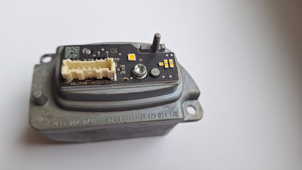 Модуль LED, правої фари BMW M5 F90