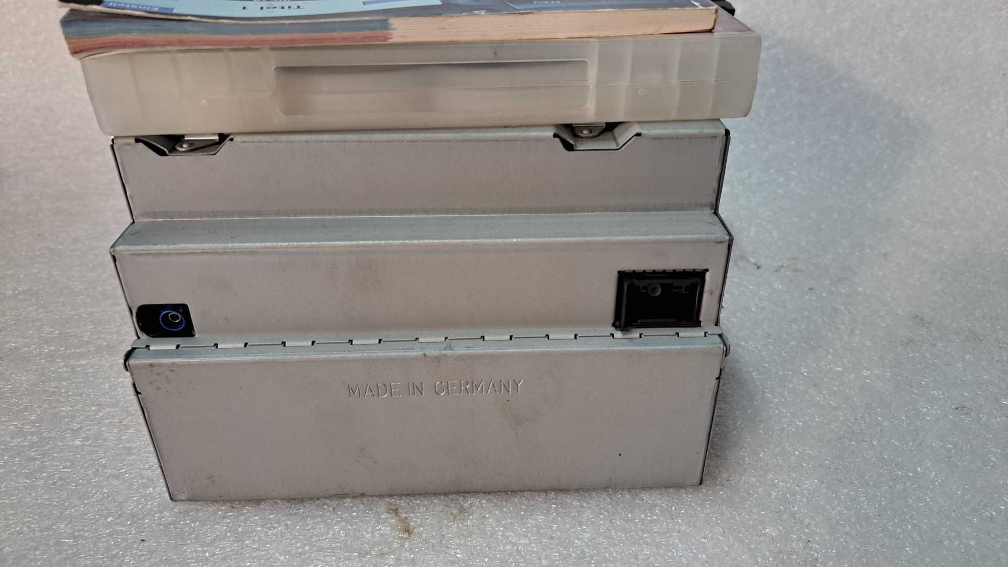 Radio nawigacja Mercedes E Klasa W211 -89001