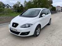 Seat Altea XL 1.6 Gaz