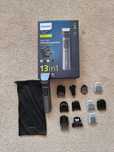 Trymer Philips Multigroom 7000 MG7925 /15