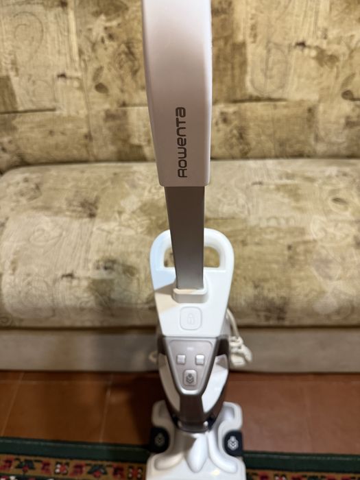 Пылесос Rowenta