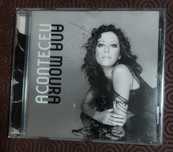 CD - Ana Moura...