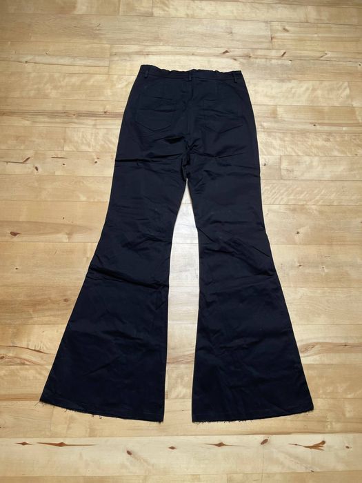 Штани Rick owens Hollywood Bolan