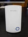 Repetidor de sinal Wi-fi Tp-Link TL-WA850RE