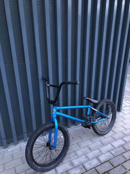 BMX MafiaBike 20”
