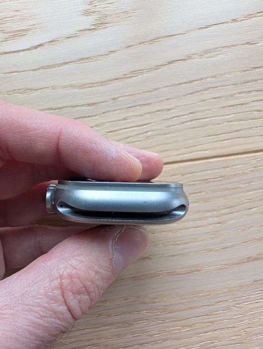 Apple Watch Ultra 1 gen. 49 mm