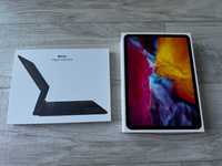 iPad Pro 11 WiFi + Cellular 512GB (2 generacja) Magic Keyboard